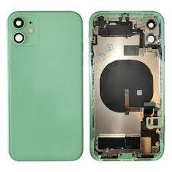 Connecteur de charge iPhone 11