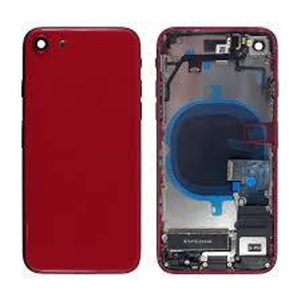 Chassis complet arrière iPhone 8