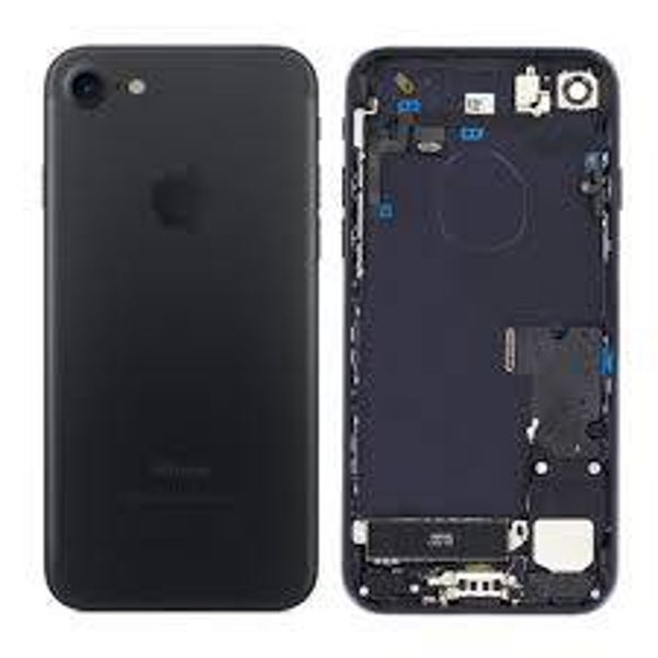 Chassis complet arrière iPhone 7 PLUS