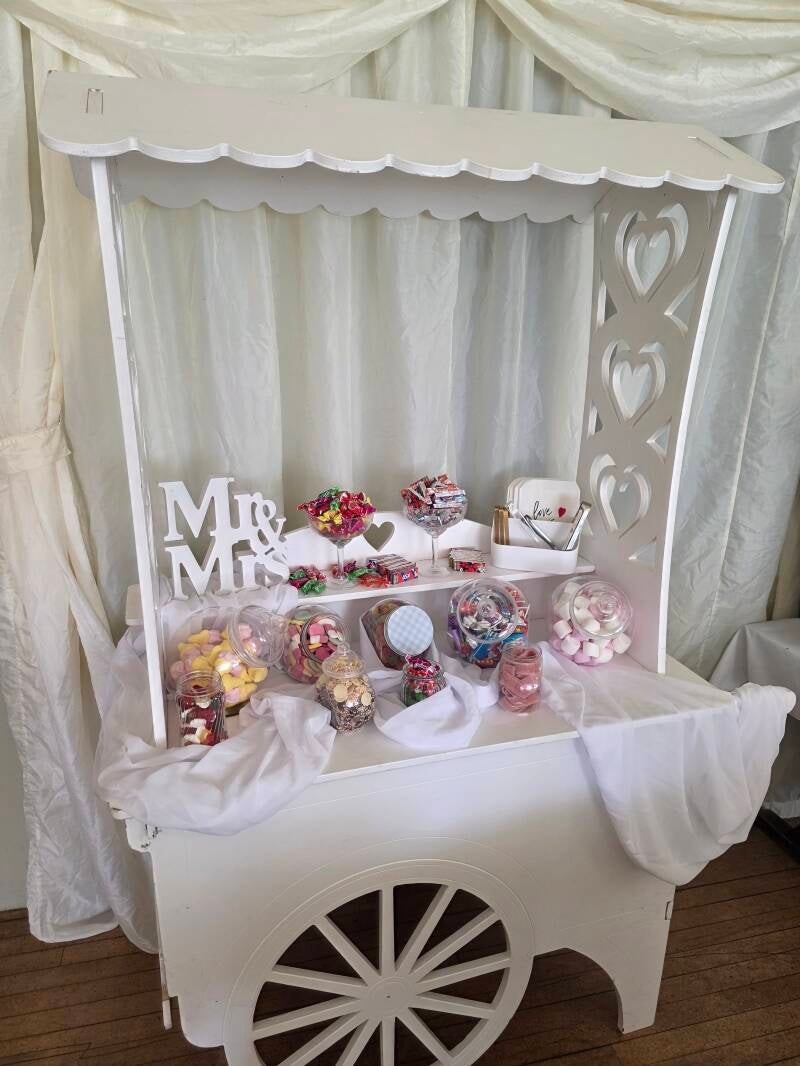 Sweet Cart