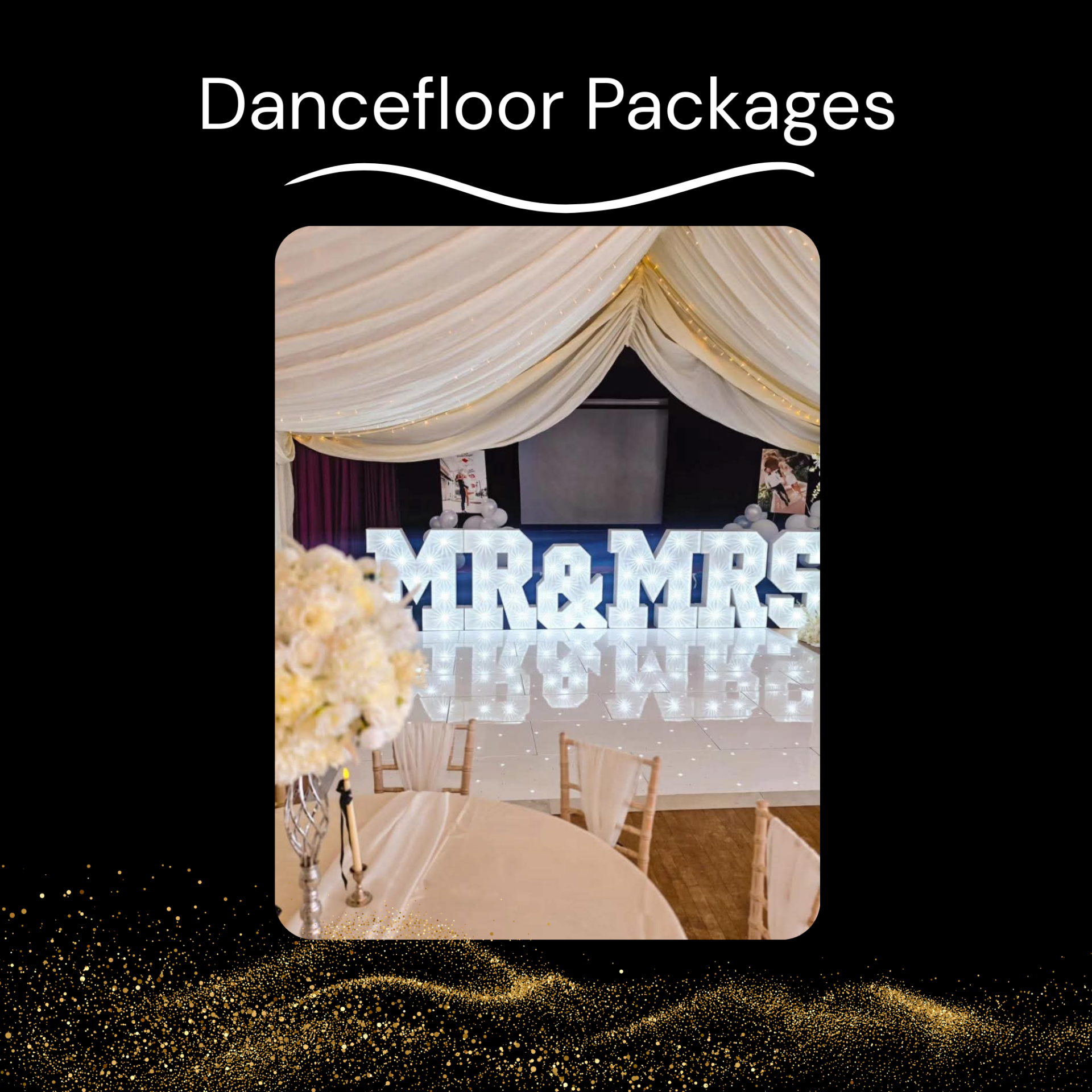 Starlit Packages 