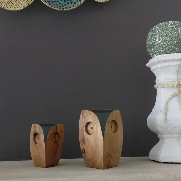 Decoratie uilen