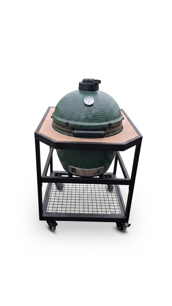 Kamado-module recht