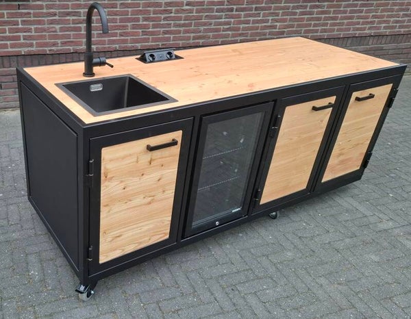 Quatrokast-module 66.5