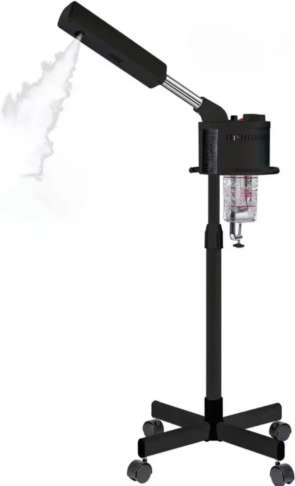 Gold Style Gezichtstomer – Professionele Gezichtssauna - 1 Stuk