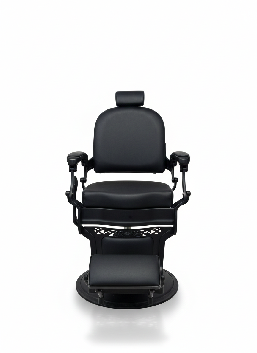 Barber Stoelen – Professioneel & Comfortabel