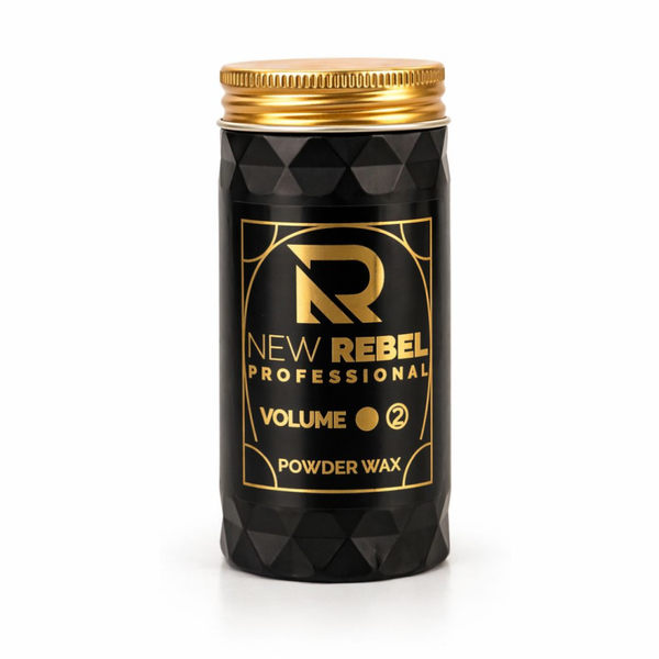 New Rebel Professional Powder Wax – Volume 2 (Doos 24 Stuks)