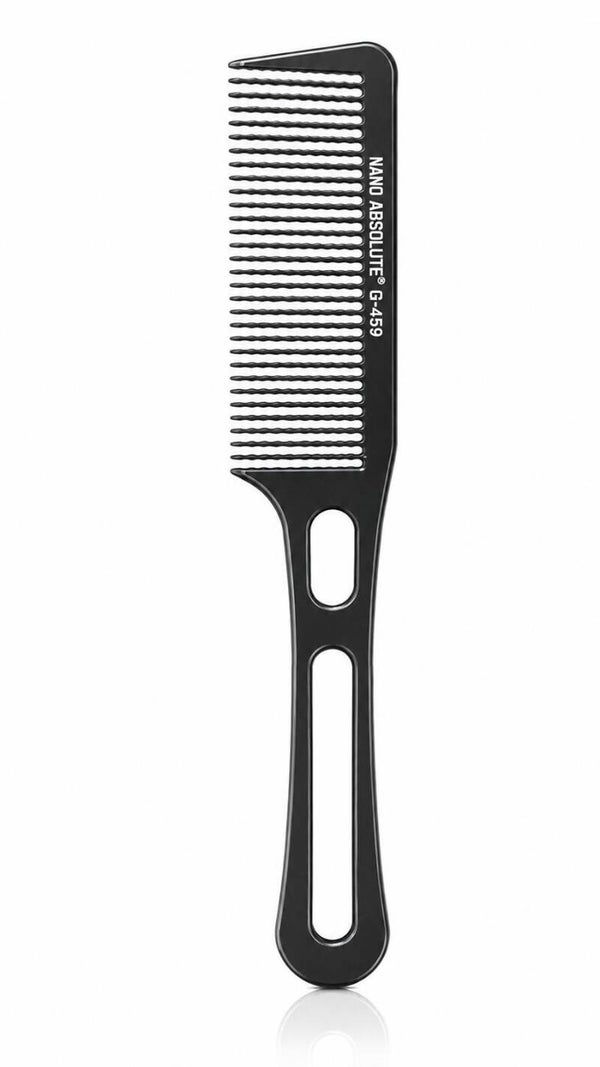 Nano Absolute G-459 – Professionele Handvatkam / Knipkam ( 1 Stuk )