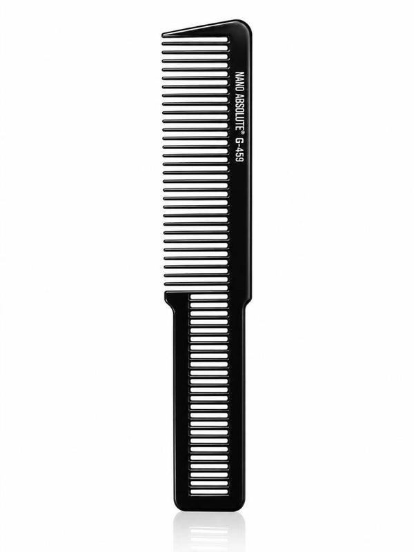 Nano Absolute G-459 – Professionele Kapperskam / Barberkam