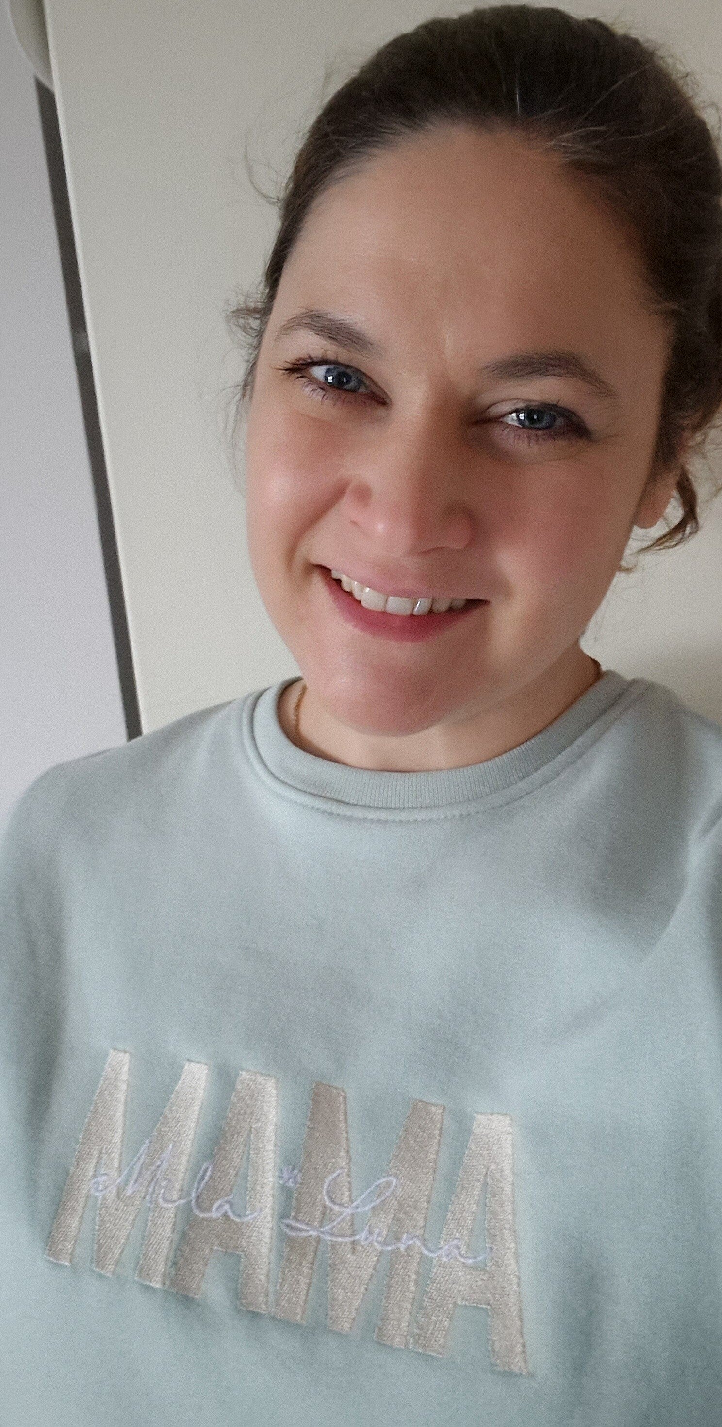Sweater MAMA