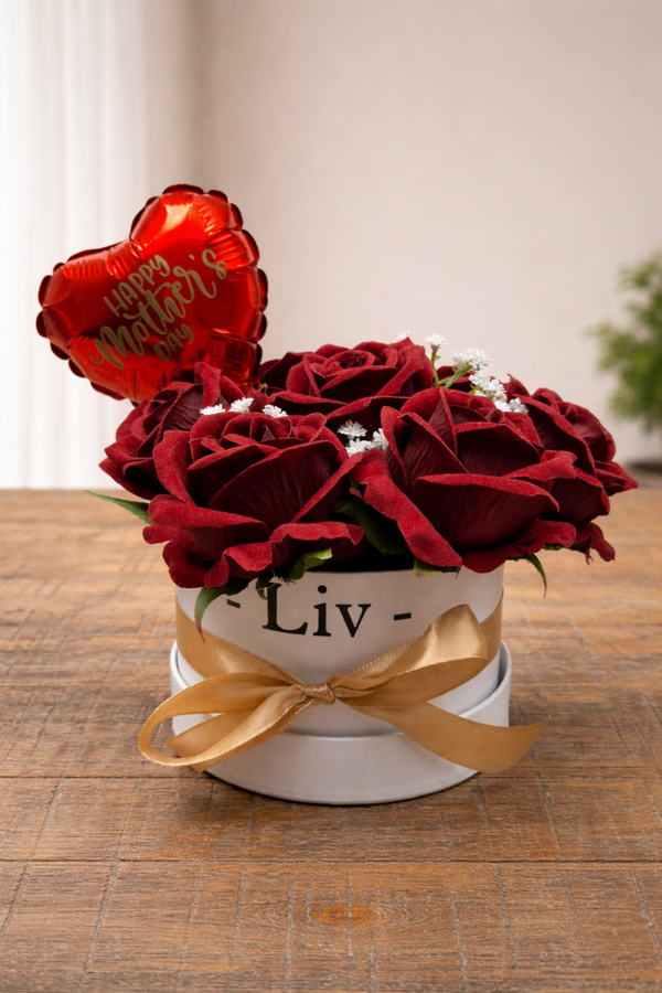 Happy Mother's Day | Golden Love