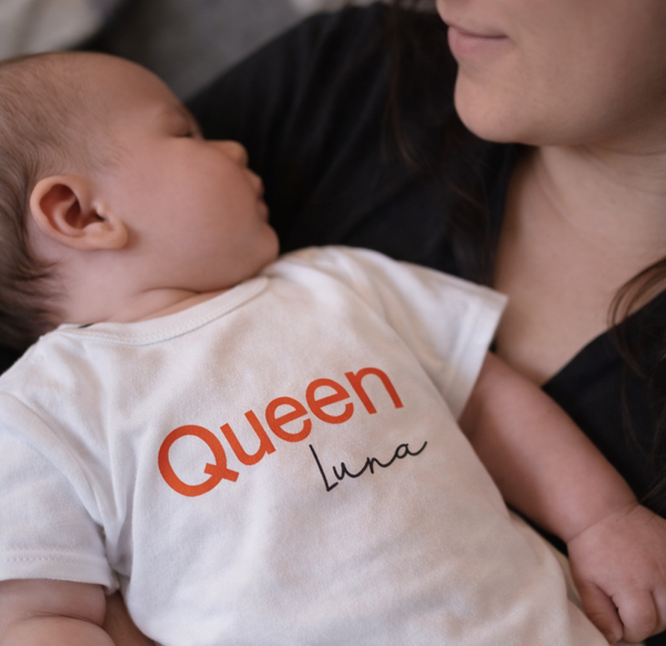 Queen - King
