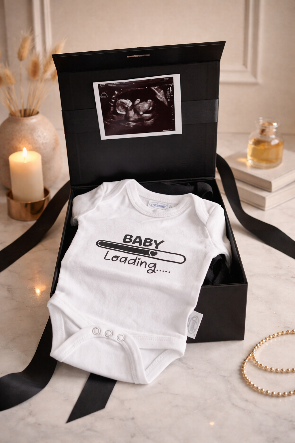 Gender Reveal