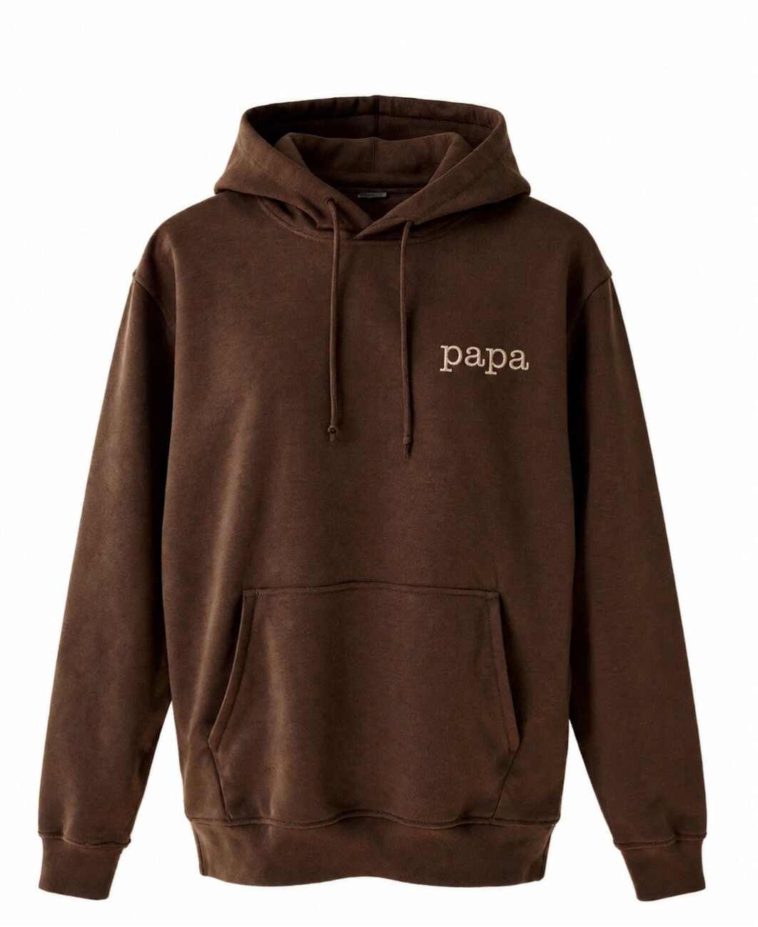 Hoodie PAPA