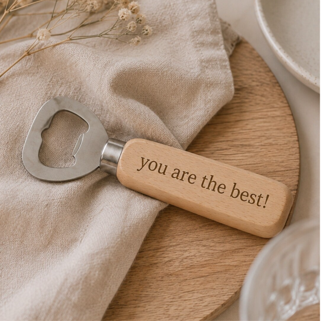 Bieropener - you are the best!