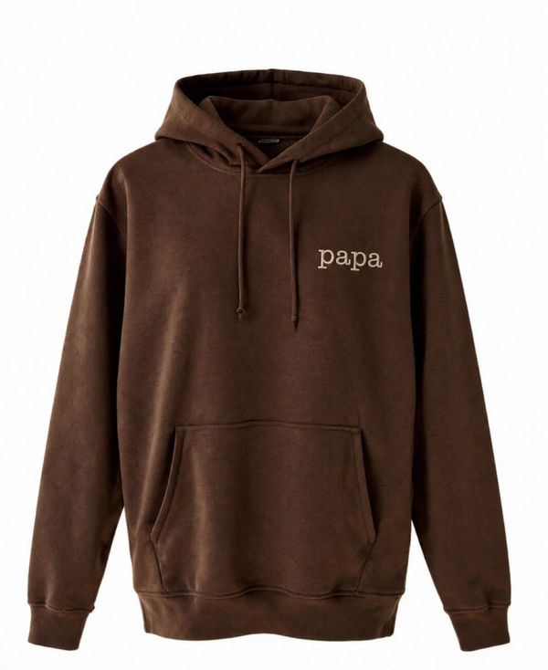 Hoodie PAPA