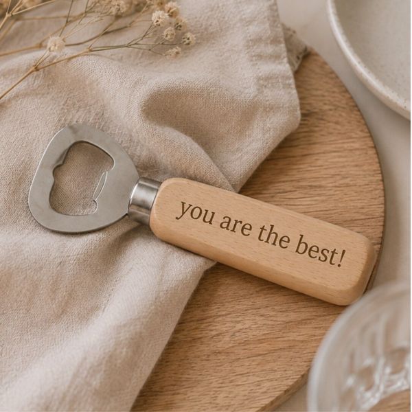 Bieropener - you are the best!