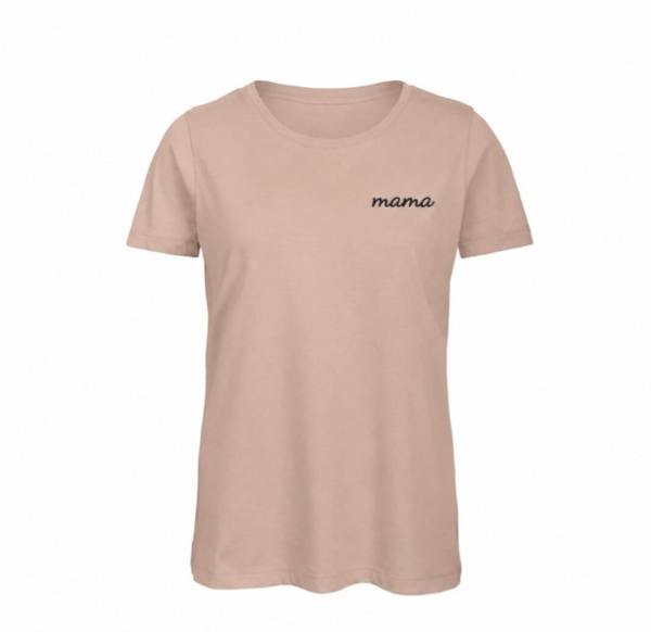 T-shirt - mama