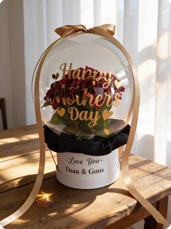 Happy Mother's Day | Forever Luxury