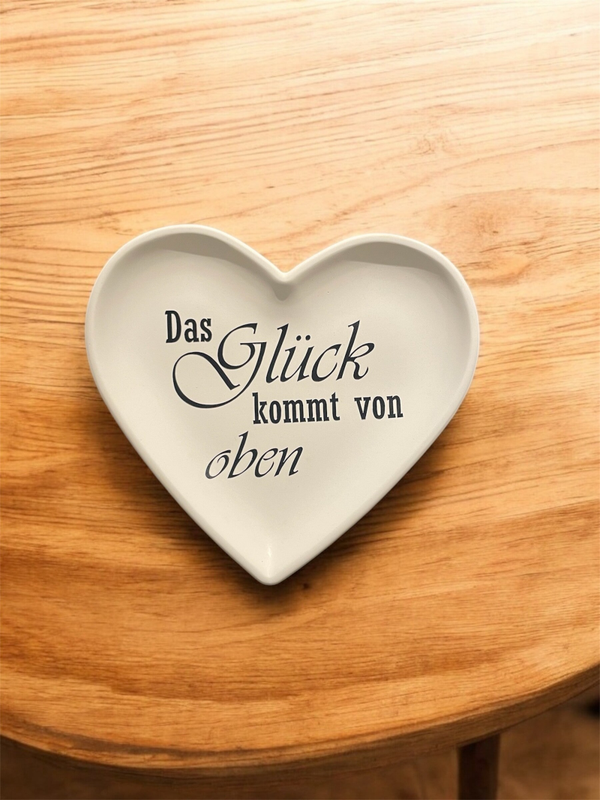 Herzschale