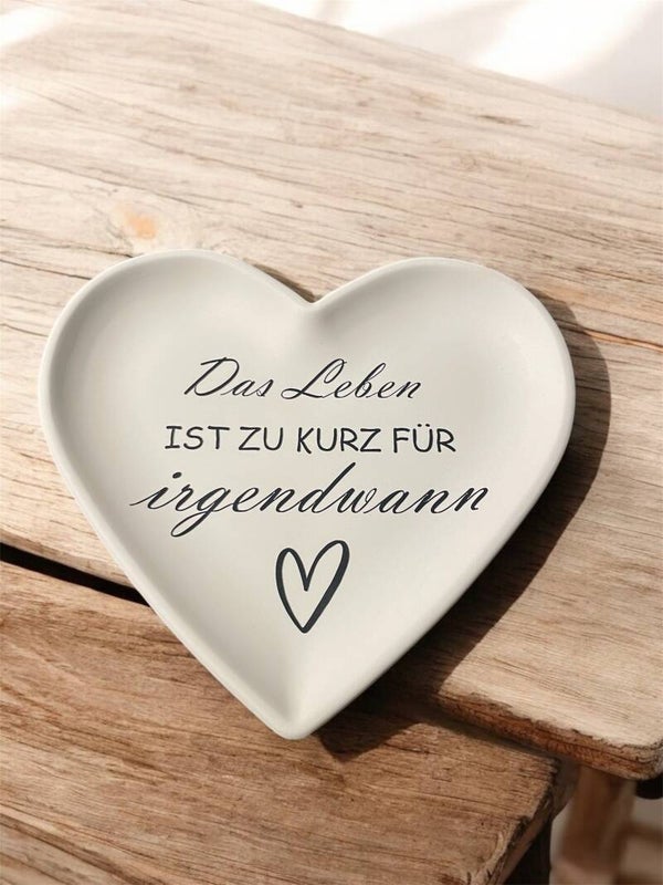 Herzschale