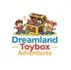 Dreamland toybox adventures