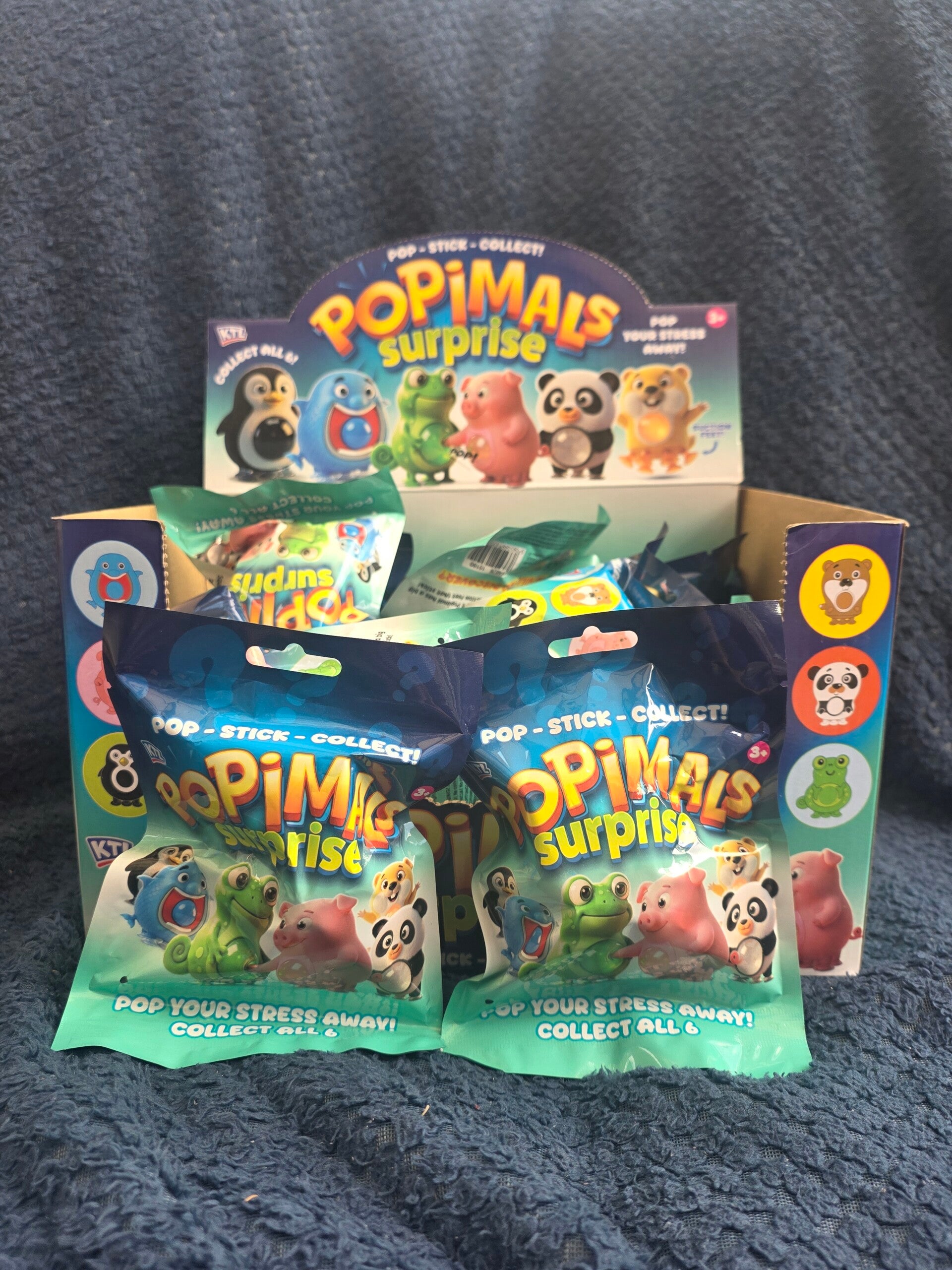 Ktl popimals