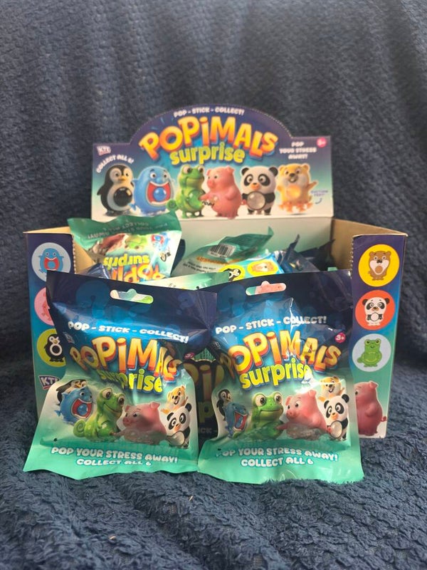 Ktl popimals