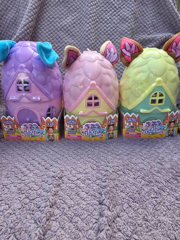 Pupdorables