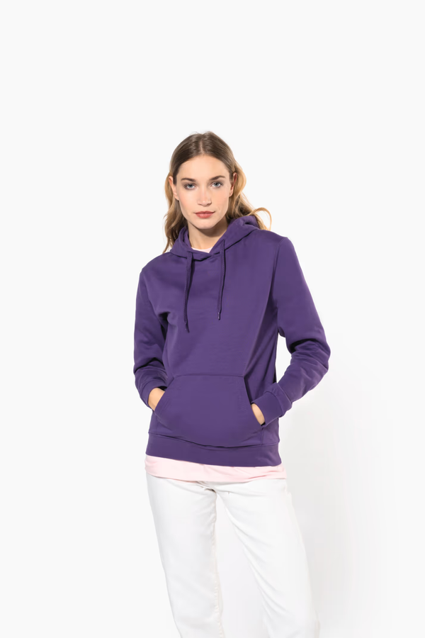 Hoodie (dames)