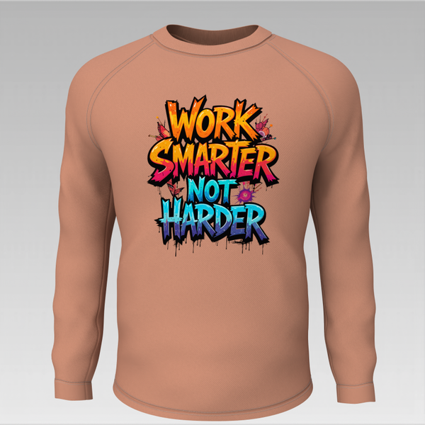 Sweat Work Smarter