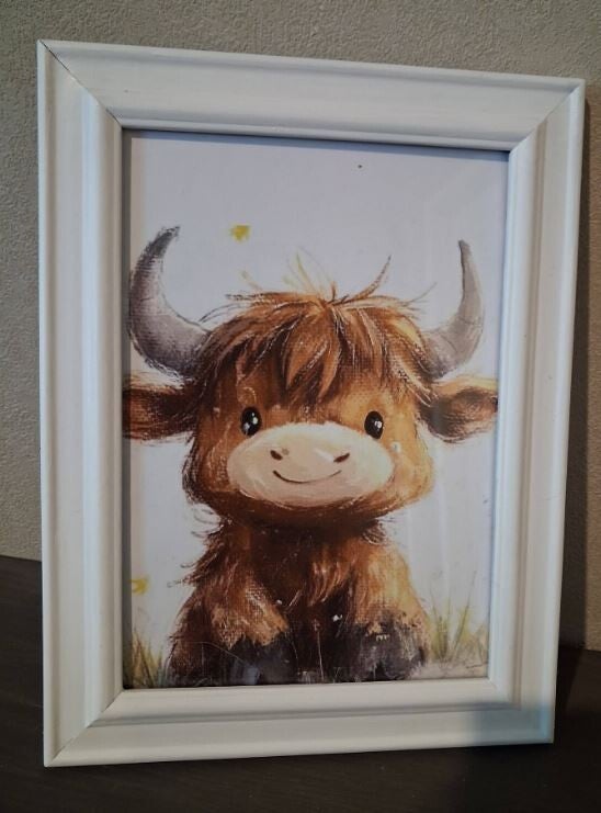 CUTE IN HORNS