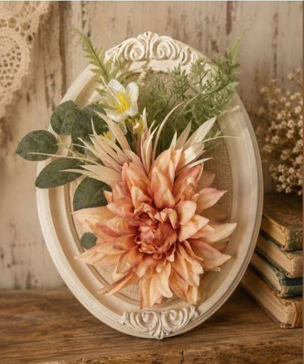 CIRCLE IN BLOOM