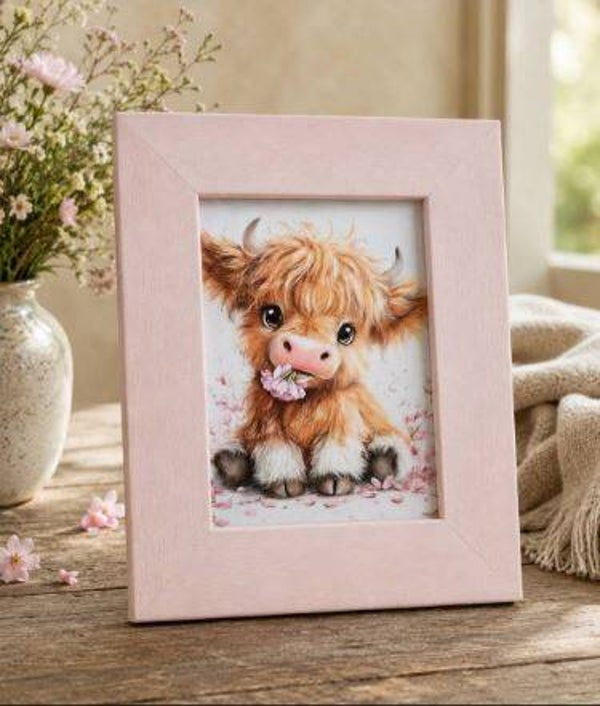 CANDY FLOSS CUTIE - For that little girl