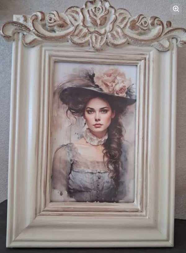VICTORIAN BEAUTY