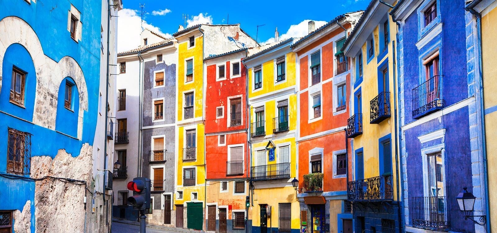 Tasaciones oficiales en Cuenca