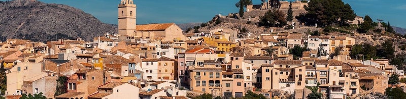 Valoraciones Inmobiliarias Oficiales en Siete Aguas