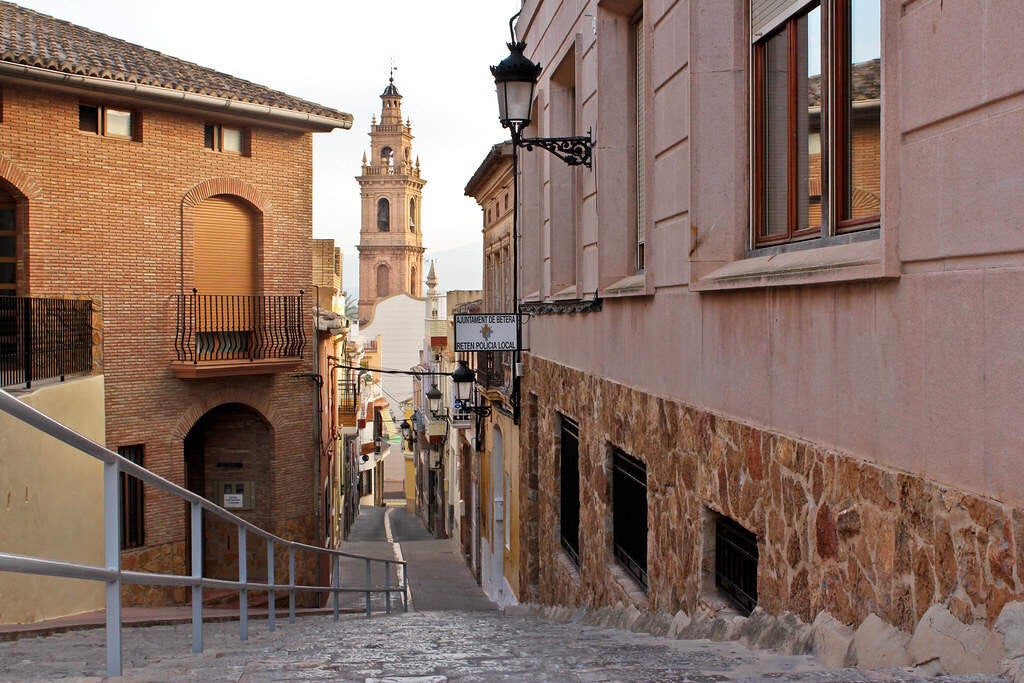 Tasaciones oficiales de todo tipo de inmueble en Bétera