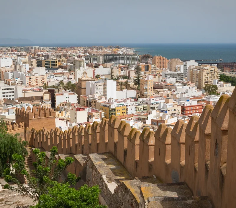 Valoraciones Inmobiliarias Oficiales en Almería