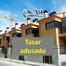 Tasación de Adosado o Pareado en Teruel