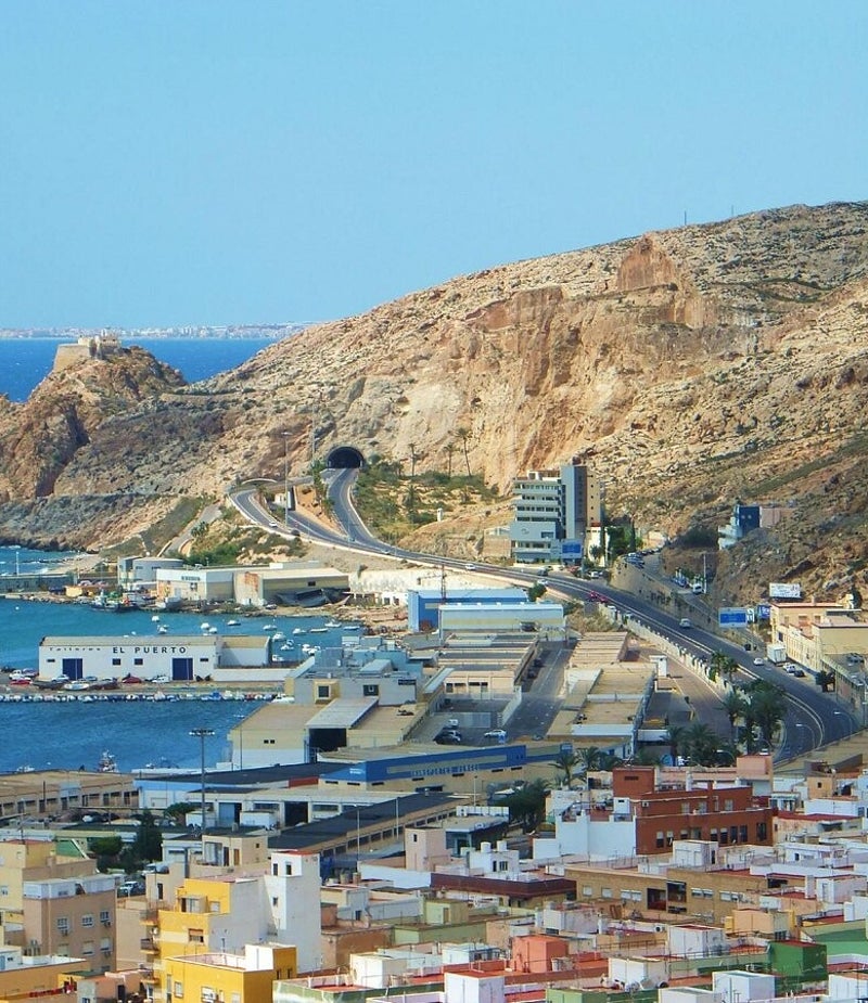 Tasaciones inmobiliarias rápidas en Almería