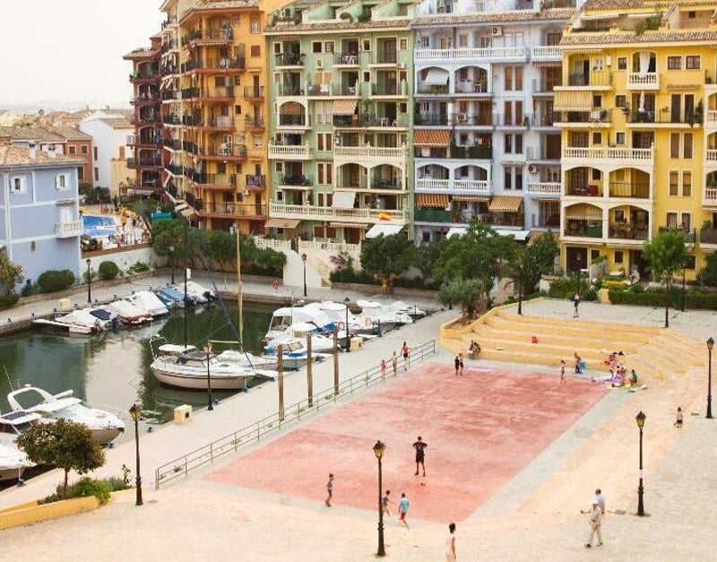 Qué factores condicionan el valor de tasación de un inmueble en Port Saplaya