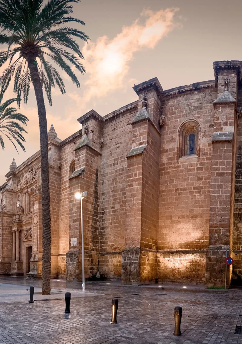 Valoraciones Inmobiliarias Oficiales en Almería