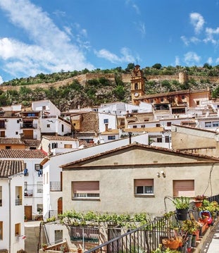 Valoraciones Inmobiliarias Oficiales en Chulilla
