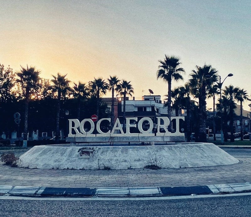 Tasaciones inmobiliarias oficiales en Rocafort