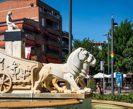Tasaciones inmobiliarias oficiales en Getafe