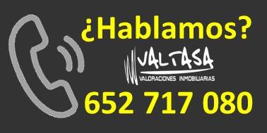 Tasación vivienda en Vilamarxant