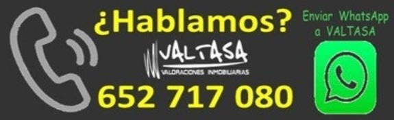 Contacte con Valtasa en Gandia