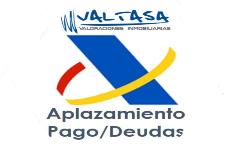 Tasación para aplazamiento de deudas en Marines