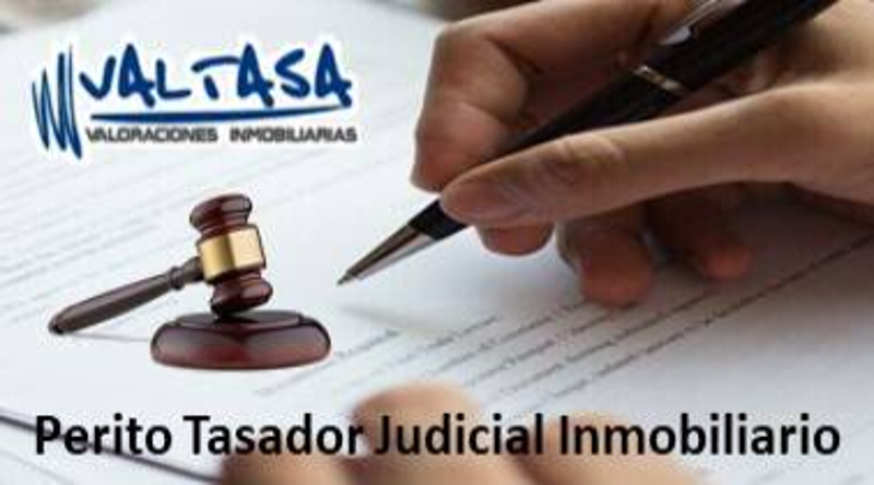 Tasadores oficiales en Villar del Arzobispo